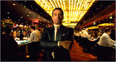 The Wall Street Casino