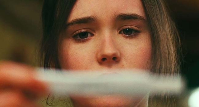 Ellen Page <3