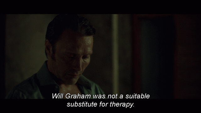 Hannibal-therapy