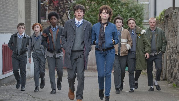 The Sing Street Band