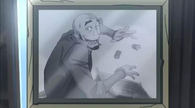 Aang, el avatar más consecuente y EL MEJOR MOMENTO DE LA TEMPORADA.