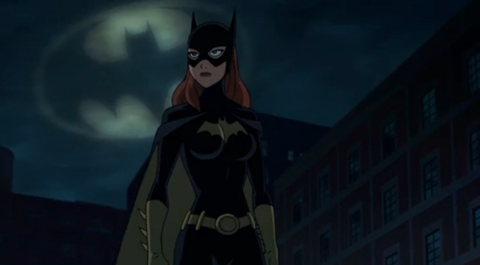 Barbara Gordon / Batgirl