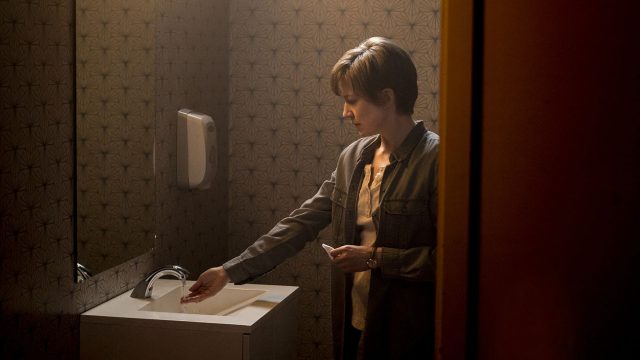 Fargo year 3: Carrie Coon