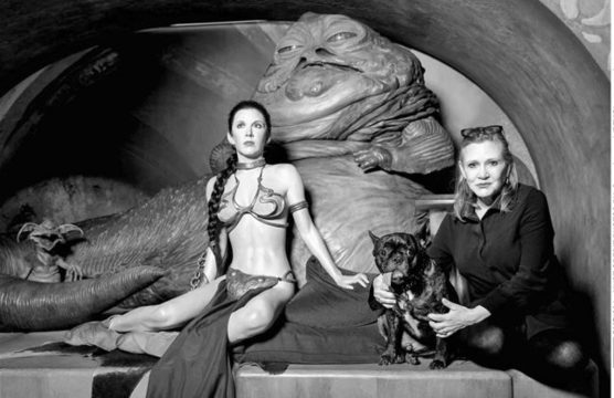 El Diario de la Princesa - Star Wars- Carrie Fisher - Princesa Leia