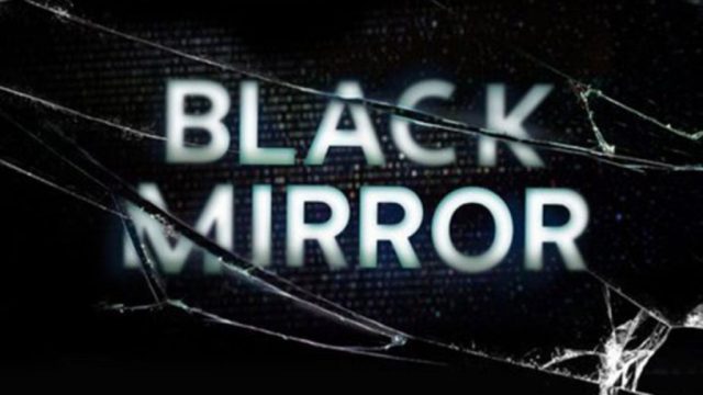 Black Mirror, Netflix