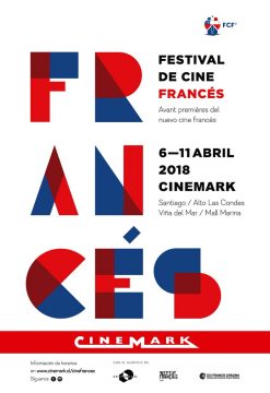 1 ciclo de cine francés